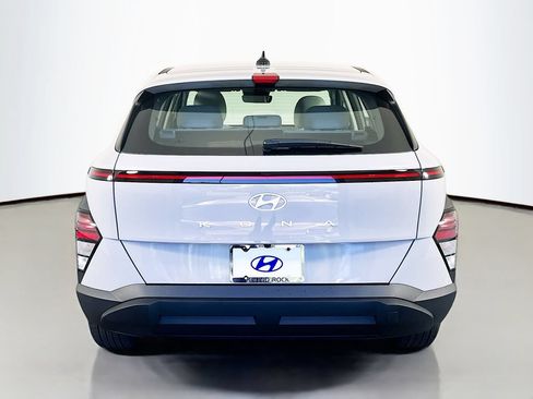 New 2026 Hyundai Kona SE FWD image 6