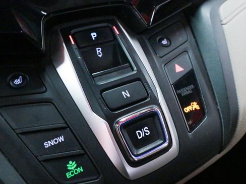 Used 2019 Honda Odyssey EX-L image 21