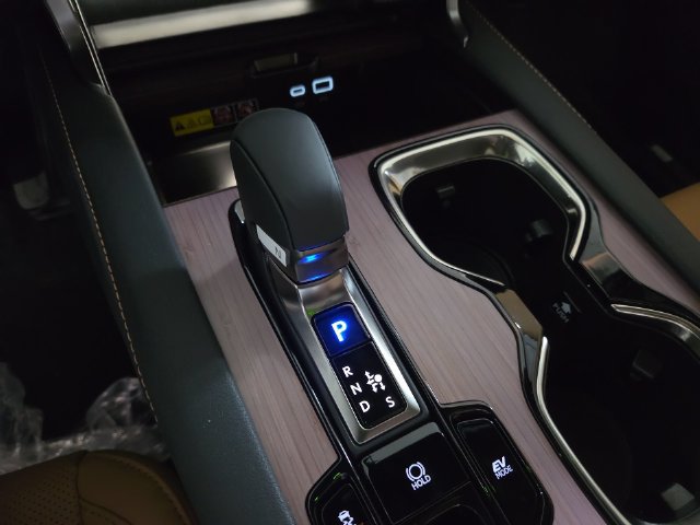 New 2026 Lexus RX 350h w/ Convenience Package AWD/4WD image 20