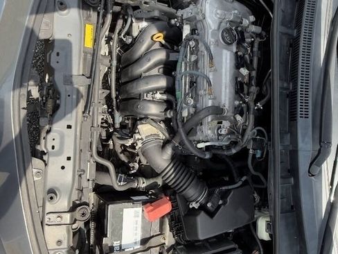 Used 2009 Toyota Corolla LE FWD image 12