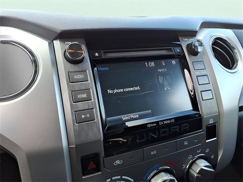 Used 2019 Toyota Tundra SR5 image 16