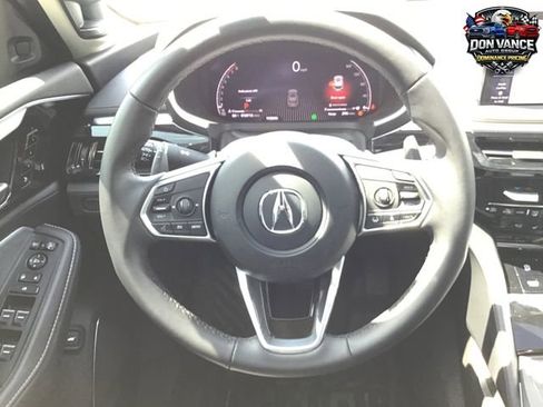 Used 2025 Acura MDX FWD w/ Technology Package image 14