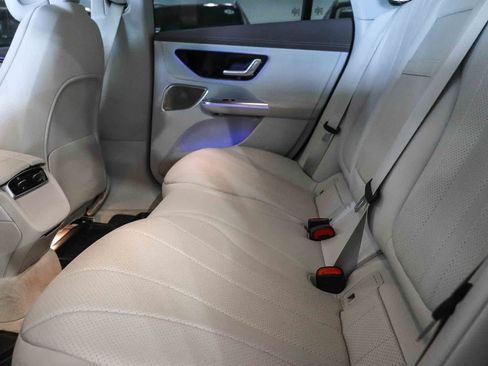 Certified 2023 Mercedes-Benz EQE 350+ 4MATIC Sedan image 19