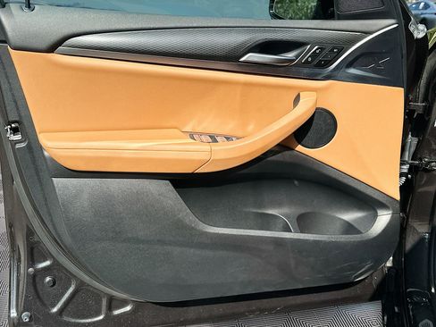 Certified 2022 BMW X3 sDrive30i w/ M Sport Package 2 image 22