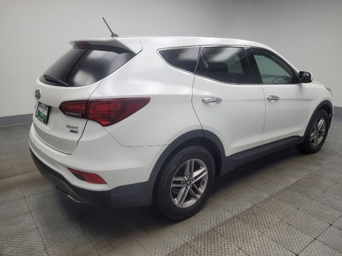 Used 2018 Hyundai Santa Fe Sport AWD/4WD image 10