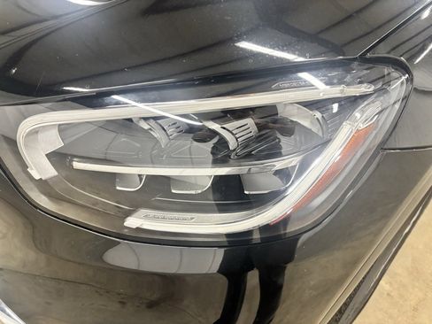 Certified 2022 Mercedes-Benz GLC 300 image 6