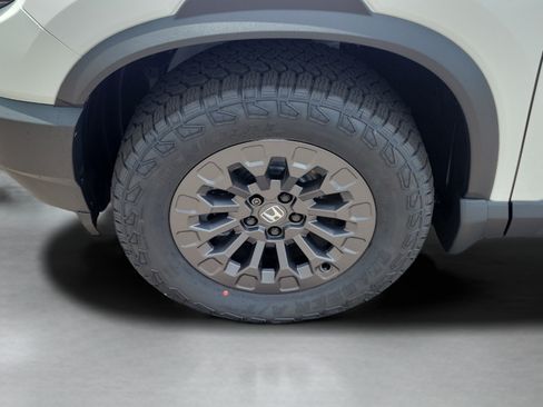 New 2026 Honda Passport TrailSport image 37