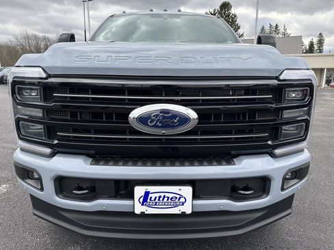 New 2026 Ford F350 Platinum image 11