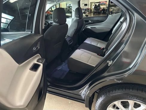 Used 2019 Chevrolet Equinox LT AWD/4WD image 14