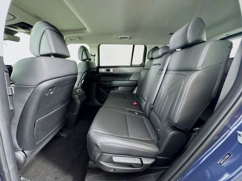 New 2026 Hyundai Santa Fe XRT image 40