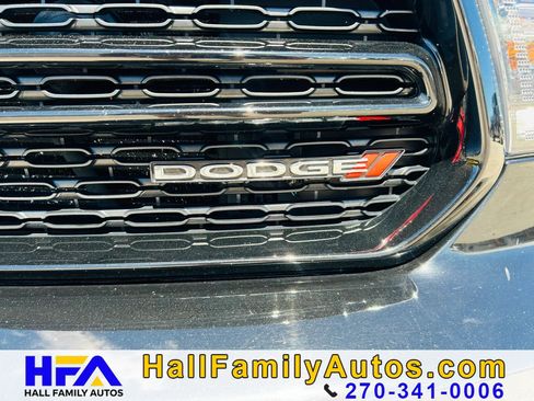 Used 2018 Dodge Durango GT w/ Premium Group AWD/4WD image 38