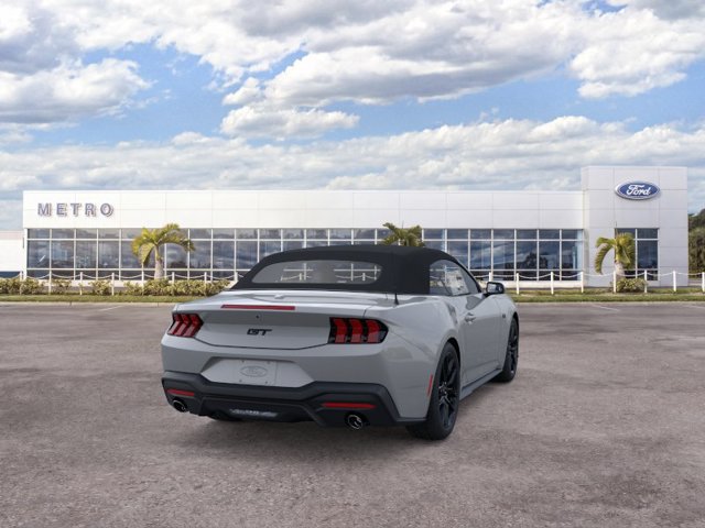 New 2026 Ford Mustang GT Premium RWD image 8