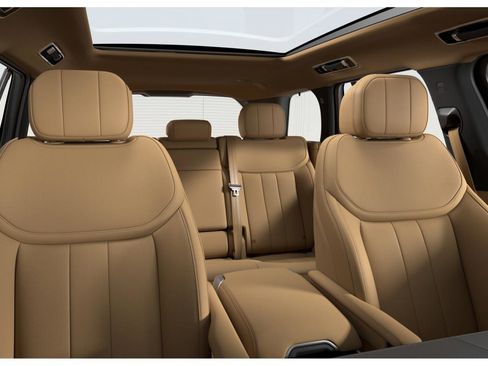 New 2026 Land Rover Range Rover SE AWD/4WD image 6