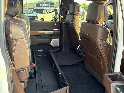 New 2026 Ford F150 King Ranch w/ Equipment Group 601A High AWD/4WD image 26