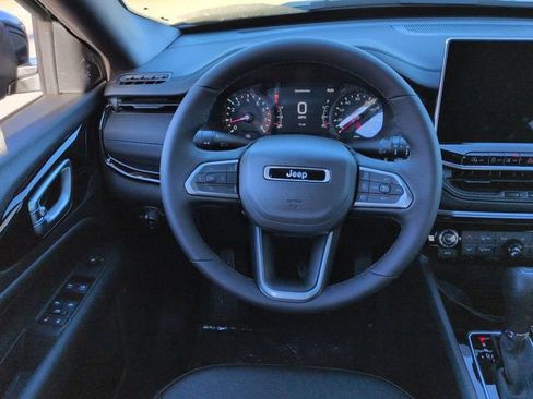 New 2026 Jeep Compass Limited image 15