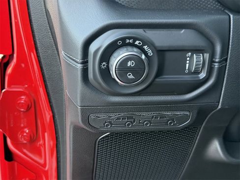 New 2026 Jeep Gladiator Rubicon image 15