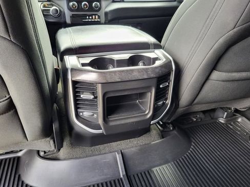 Used 2022 RAM 1500 Lone Star RWD image 17