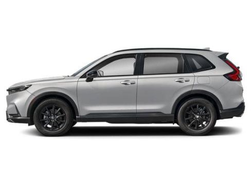 New 2026 Honda CR-V Sport image 26