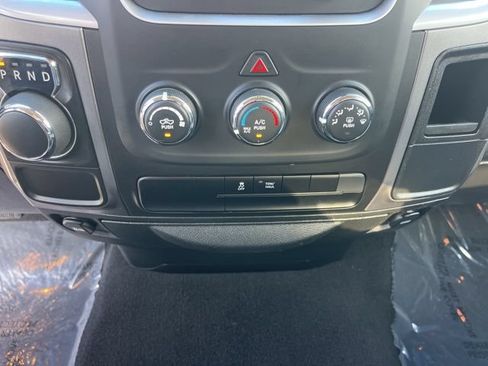 Used 2024 RAM 1500 Classic SLT RWD image 22