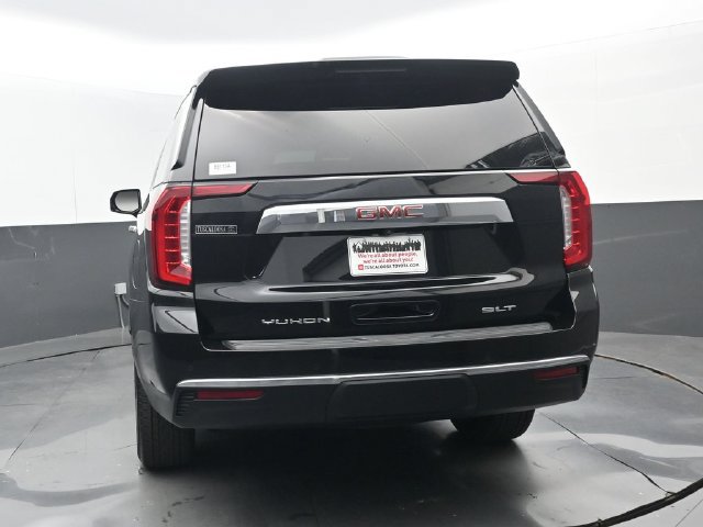 Used 2023 GMC Yukon XL SLT w/ SLT Premium Package RWD image 19