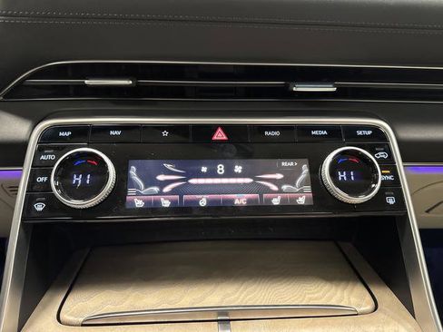 Used 2024 Genesis GV80 3.5T w/ Prestige Package image 20