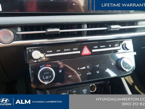 New 2026 Hyundai Tucson SEL image 24