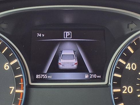 Used 2017 Nissan Altima 2.5 SR image 13