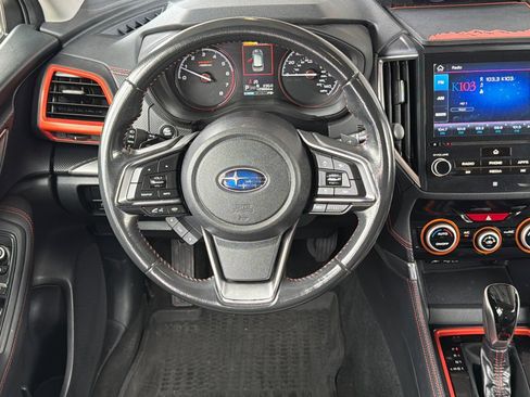 Used 2019 Subaru Forester Sport w/ Popular Package #2 AWD/4WD image 13
