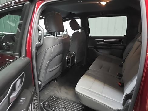 Used 2023 RAM 1500 Big Horn AWD/4WD image 30