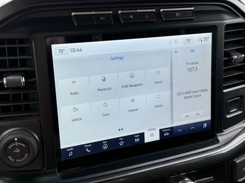 Certified 2022 Ford F150 XLT w/ Equipment Group 302A High image 28