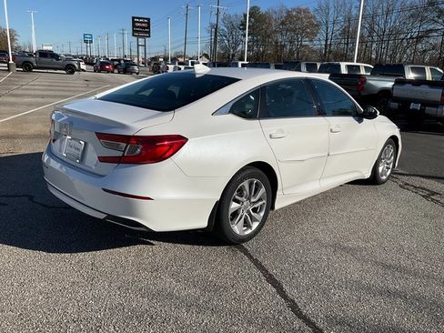 Used 2018 Honda Accord LX image 21