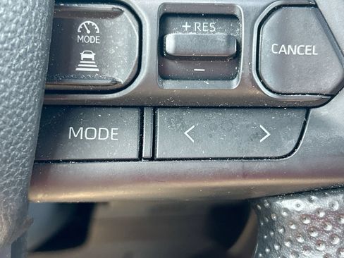 Used 2024 Toyota Tacoma SR w/ SR Upgrade Package RWD image 17