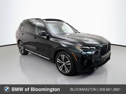 Used 2026 BMW X7 xDrive40i w/ M Sport Package