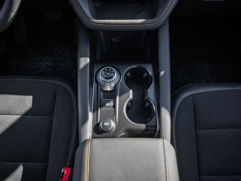 New 2026 Ford Explorer Tremor w/ Tremor Ultimate Package image 32