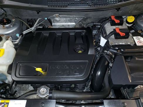 Used 2016 Jeep Compass Sport w/ Power Value Group image 23