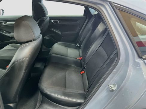 Used 2024 Honda Civic Sport image 22