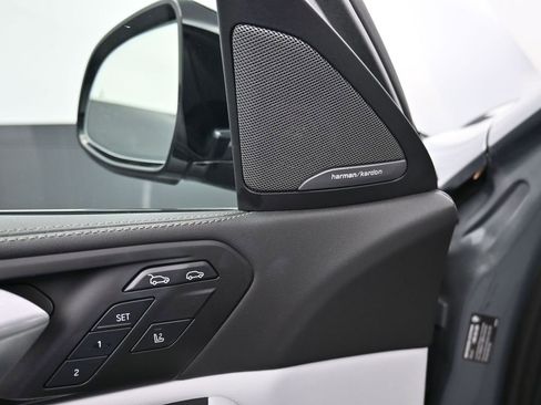 Used 2024 BMW X6 xDrive40i w/ Premium Package image 10