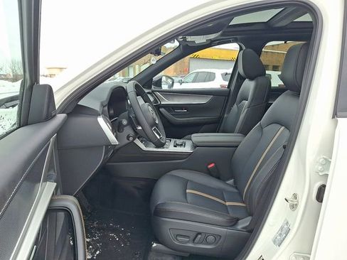 New 2026 MAZDA CX-90 3.3 Turbo S w/ Premium Package image 14