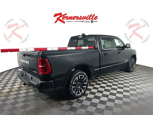 New 2026 RAM 1500 Limited image 7