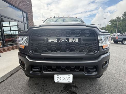 Used 2022 RAM 3500 Tradesman w/ Snow Chief Group AWD/4WD image 26
