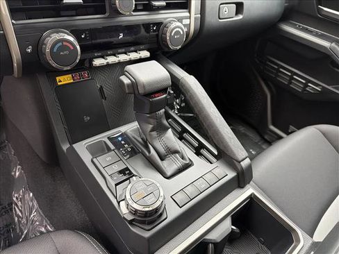 New 2026 Toyota Tacoma TRD Off-Road image 18