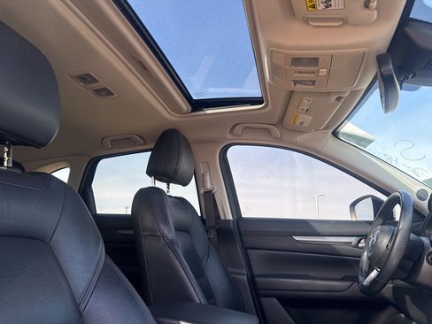 Used 2021 MAZDA CX-5 Touring w/ Touring Preferred SV Package image 32