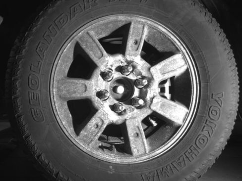 Used 2012 Ford F150 XLT w/ XLT Chrome Pkg AWD/4WD image 12