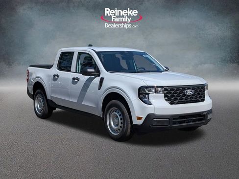 New 2026 Ford Maverick XL AWD/4WD image 3