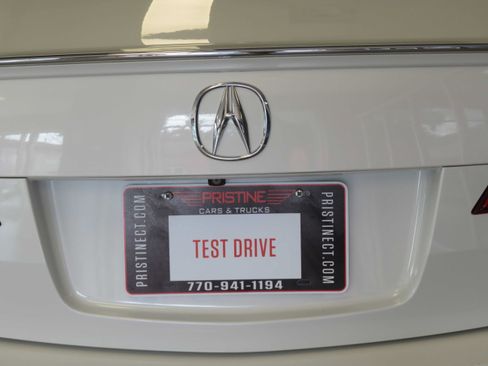 Used 2016 Acura ILX FWD image 61
