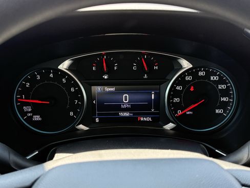 Used 2024 Chevrolet Equinox LS w/ LS Convenience Package FWD image 20