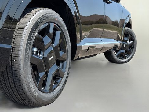 New 2027 Kia Telluride SX image 14