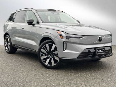 New 2025 Volvo EX90 Ultra image 1