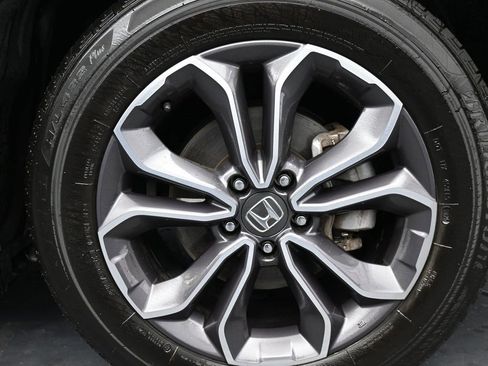 Used 2020 Honda CR-V EX image 11