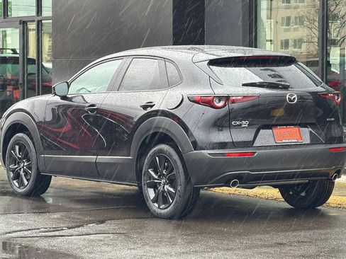 New 2026 MAZDA CX-30 AWD 2.5 S w/ Select Sport Pkg image 6